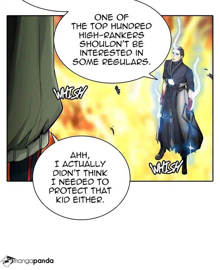 Tower of God Chapter 414 image 091
